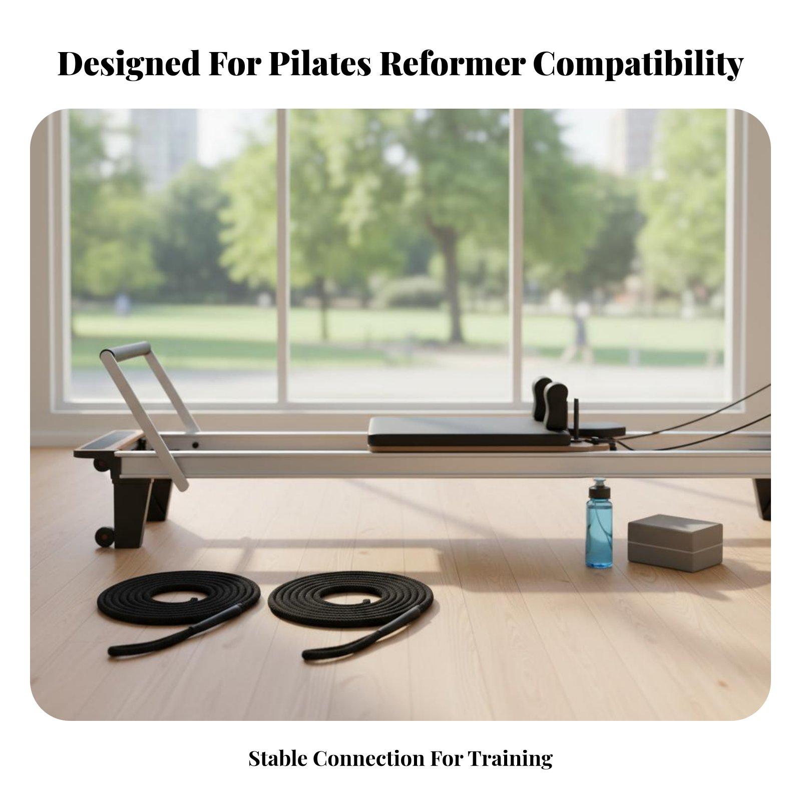 Tricep Gym Rope for Pilates Be - Pilates & Yoga Vida review and price